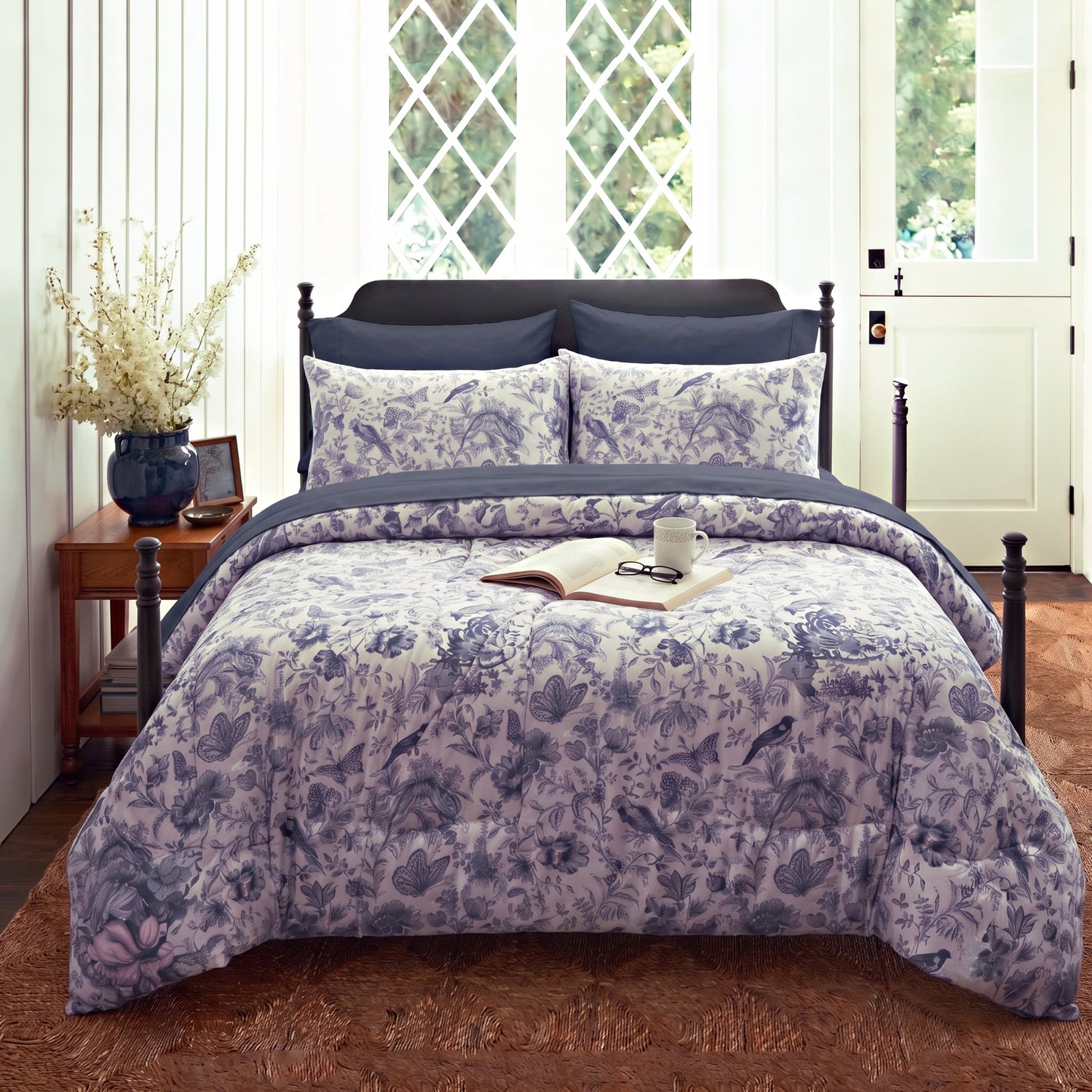 Luxury Bedding