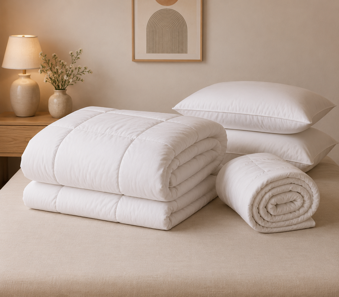 Bedding Accessories