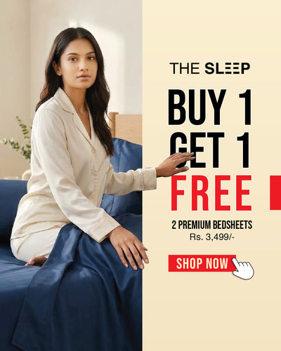 Buy 1 Get 1 Free