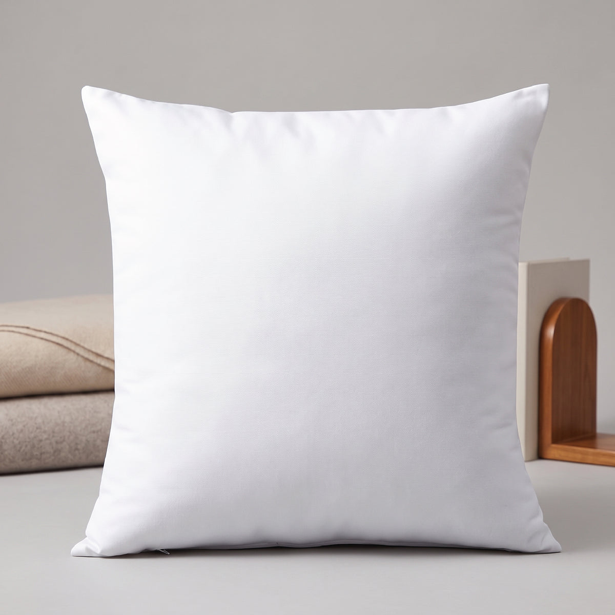 Ultra Soft Premium Microfiber Cushion Filler