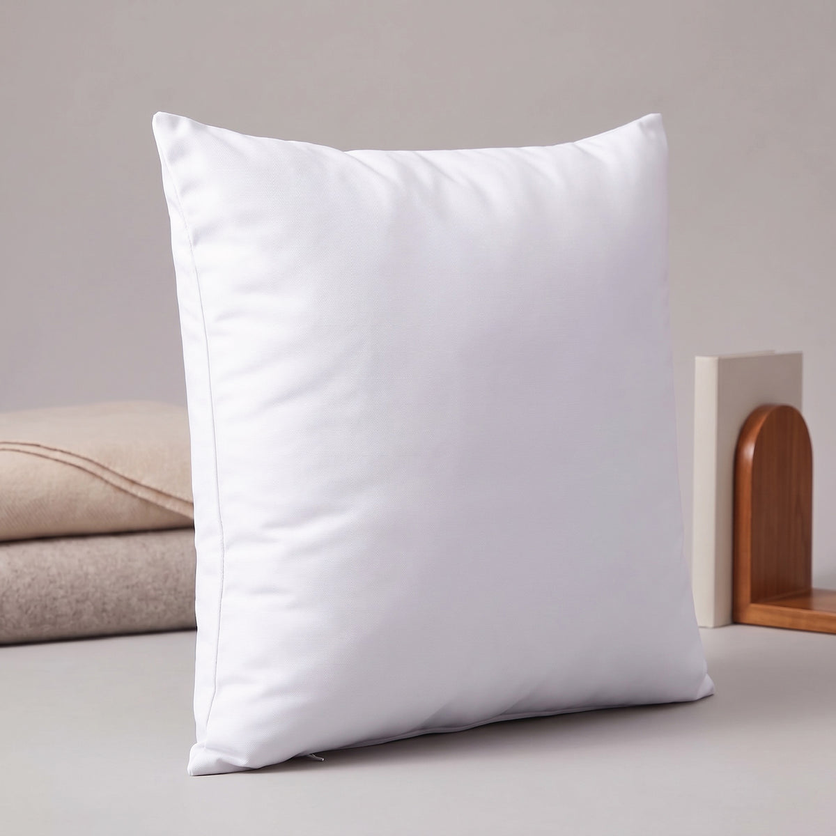 Ultra Soft Premium Microfiber Cushion Filler