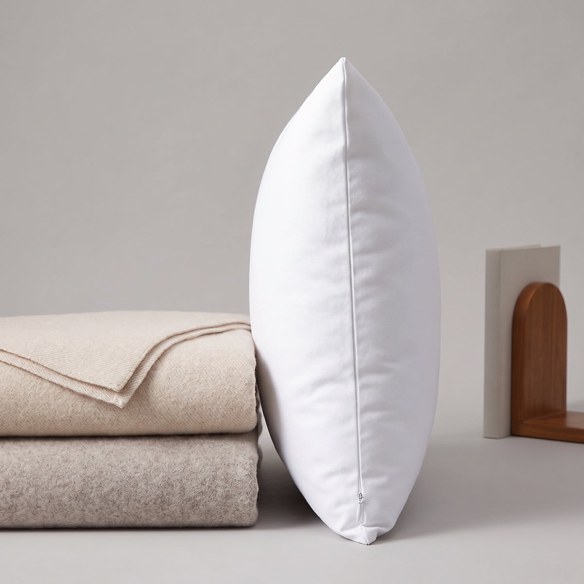Ultra Soft Premium Microfiber Cushion Filler