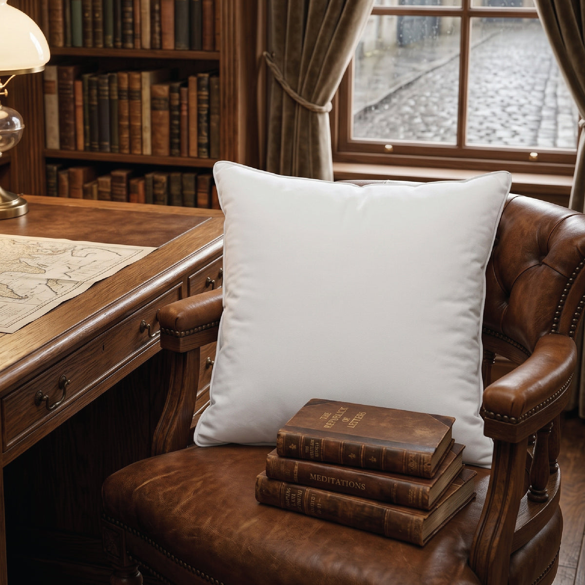 Ultra Soft Premium Microfiber Cushion Filler