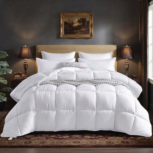 Ultra Warm Winter Duvet