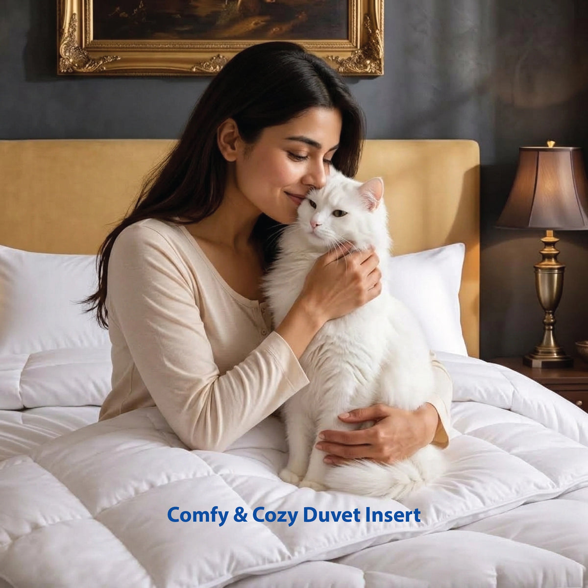 Ultra Warm Winter Duvet