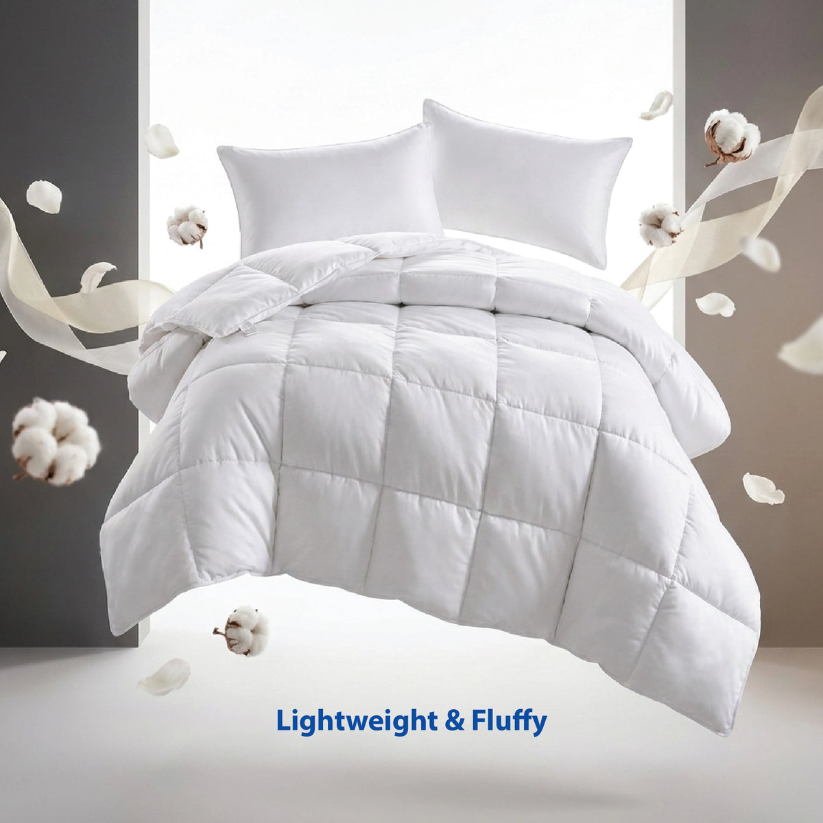 Ultra Warm Winter Duvet
