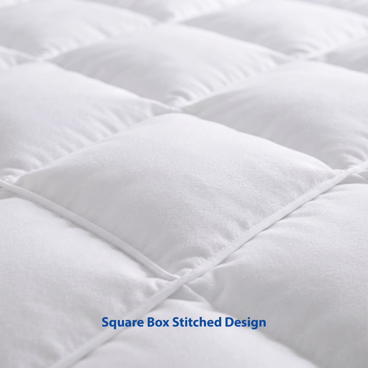 Ultra Warm Winter Duvet