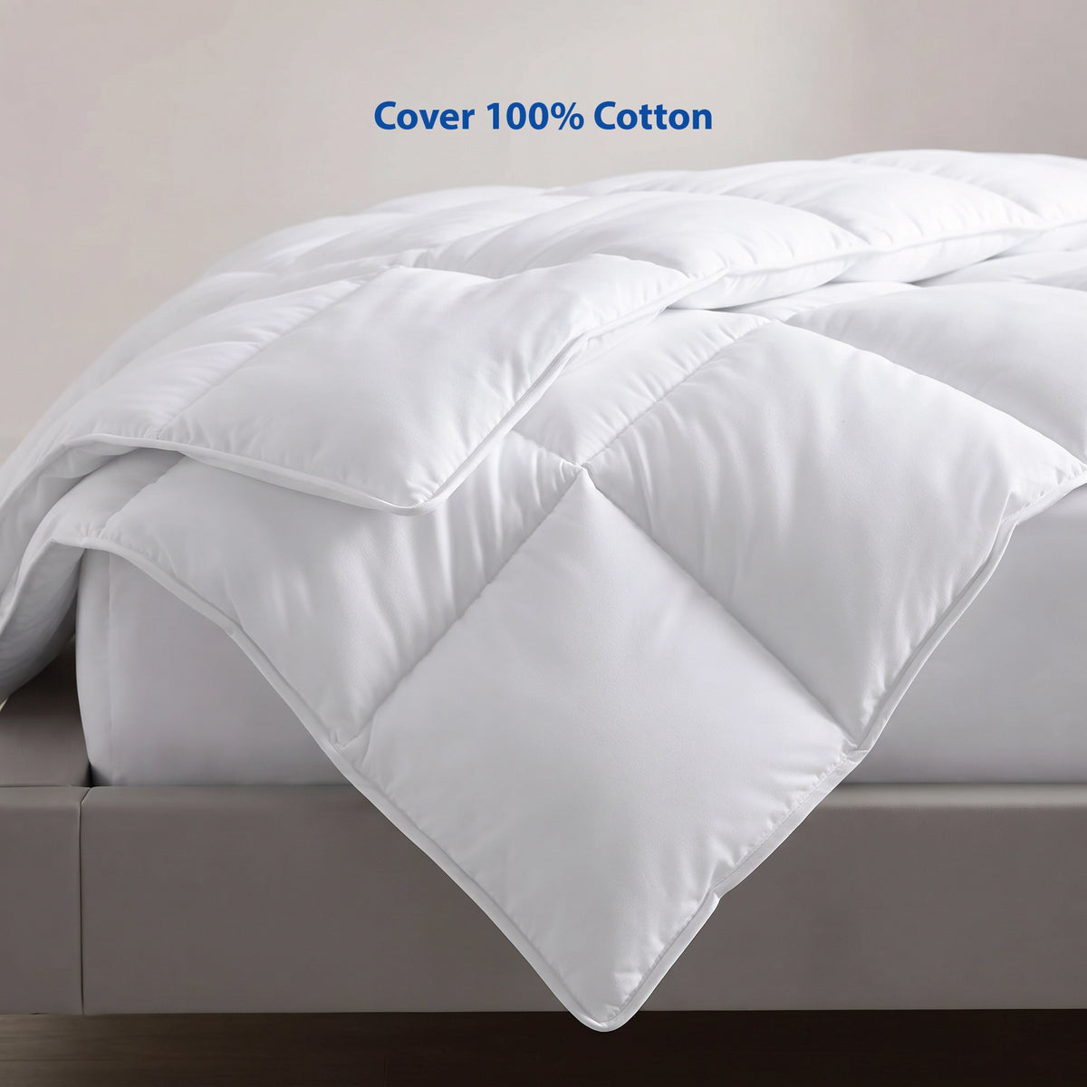 Ultra Warm Winter Duvet