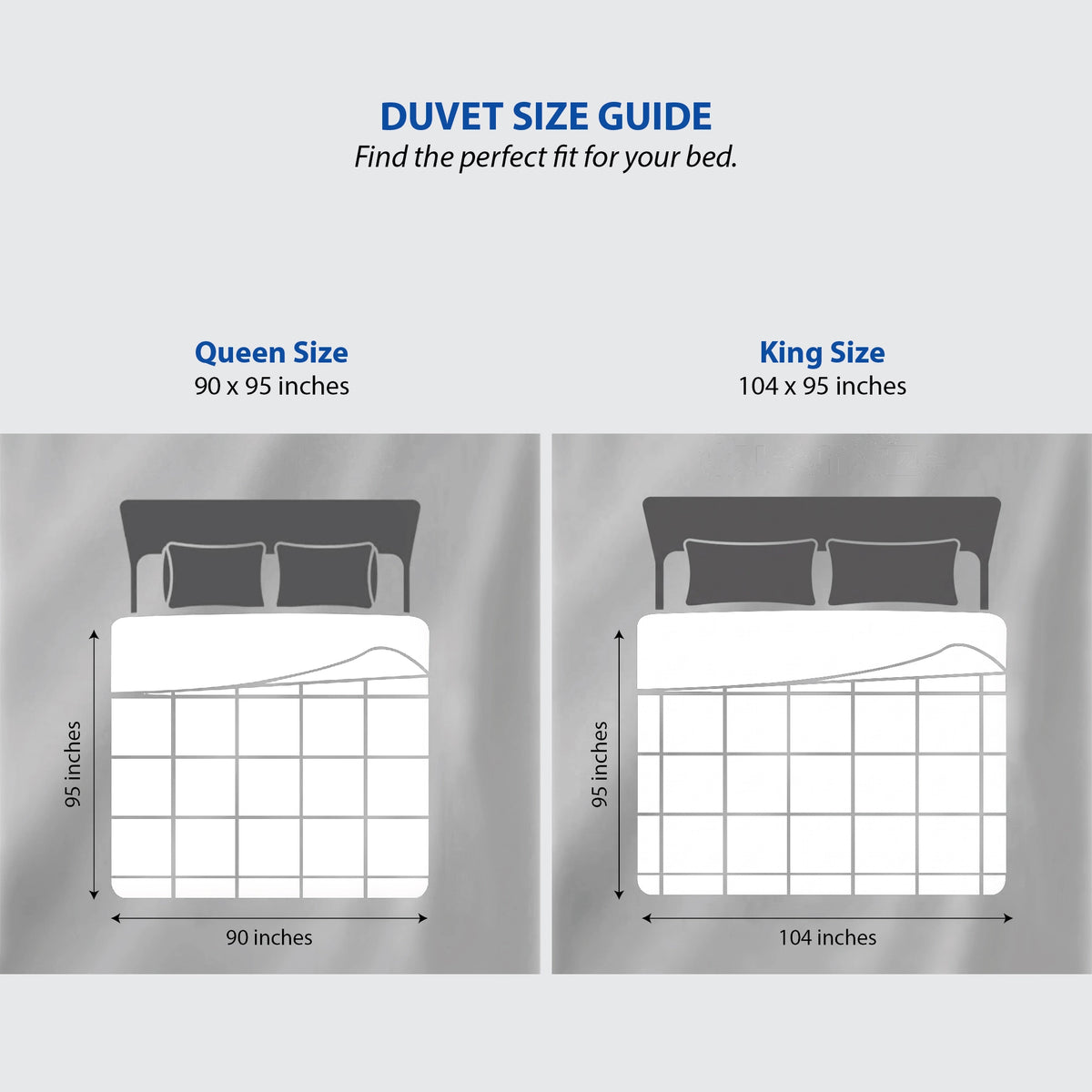 Ultra Warm Winter Duvet